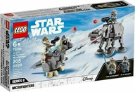 # LEGO 75298 STAR WARS AT-AT VS TAUNTAUN