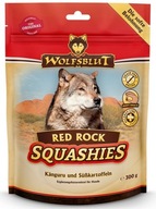 Wolfsblut Dog Squashies Red Rock 300g Wolfsblut Dog Squashies Red Rock 300g