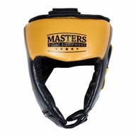 Boxerská prilba Masters Kt-Professional M 02477-M