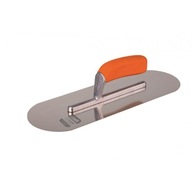 Nerezové polkruhové hladidlo obojstranné 380mm Instar5517 TytanX Nerezové polkruhové hladidlo obojstranné 380mm Instar5517 TytanX