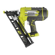 AKUMULÁTOROVÁ NASTRIEHOVAČKA 18V 0*AH RYOBI AKUMULÁTOROVÁ NASTRIEHOVAČKA 18V 0*AH RYOBI