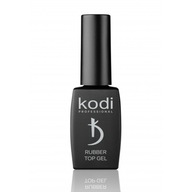 Gumový vrchný gél Kodi Professional 8 ml Gumový vrchný gél Kodi Professional 8 ml