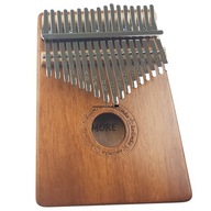 Kalimba Jeremi W-17T-3 Kalimba Jeremi W-17T-3