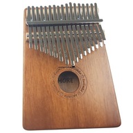 Kalimba Jeremi W-17T-3