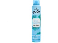 Schwarzkopf Got2b Fresh It Up Dry šampón na vlasy Objem 200ml Schwarzkopf Got2b Fresh It Up Dry šampón na vlasy Objem 200ml