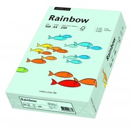 Farebný kopírovací papier A4 160g 250a Modrý č.82 Farebný kopírovací papier A4 160g 250a Modrý č.82