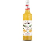 MONIN limonádový sirup Lemonade Base 1000 ml