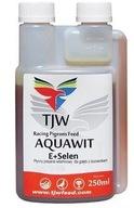 TJW AquaWit E+selén 250 ml