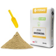 Kremelina Diatomit z Poľskej bane 20Kg Kremelina Diatomit z Poľskej bane 20Kg