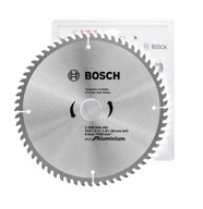 BOSCH ECO PÍLOVÝ LIST NA HLINÍK 210x30 64T