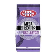 Mlekovita Mega Herkules odtučnené mlieko v prášku