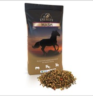 ENERGYS MASH hotové müsli krmivo pre kone 20kg ENERGYS MASH hotové müsli krmivo pre kone 20kg