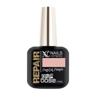 Nails Company Building Base 11ml Pastel Peach Nails Company Building Base 11ml Pastel Peach