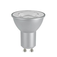 Kanlux LED halogénová reflektorová žiarovka GU10 7W=60W neutrálna biela 4000K