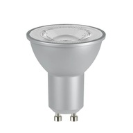 Kanlux LED žiarovka GU10 Halogénový reflektor 4,5W=40W Neutrálna biela 4000K Kanlux LED žiarovka GU10 Halogénový reflektor 4,5W=40W Neutrálna biela 4000K