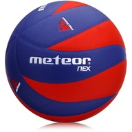 Volejbal Meteor Nex modrá/červená