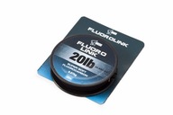 Nash Fluorolink 20 lb - fluorokarbón Nash Fluorolink 20 lb - fluorokarbón