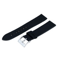 REMÍN NA HODINKY 18 mm DILOY 416.01.18 ČIERNA REMÍN NA HODINKY 18 mm DILOY 416.01.18 ČIERNA