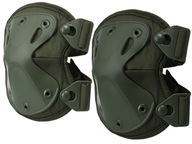 Chrániče kolien Mil-Tec Protect - Olive Green Chrániče kolien Mil-Tec Protect - Olive Green