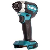 Batériový rázový unášač 18V 170Nm MAKITA DTD153Z Batériový rázový unášač 18V 170Nm MAKITA DTD153Z