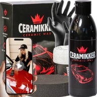 Ceramikker Odolný keramický vosk na karosériu a lak 2x sada Ceramikker Odolný keramický vosk na karosériu a lak 2x sada