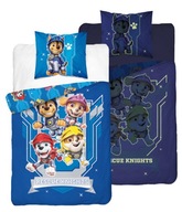 Obliečky žiariace v tme 140x200 Paw Patrol Sky Marshall Ruby Chase Paw Obliečky žiariace v tme 140x200 Paw Patrol Sky Marshall Ruby Chase Paw