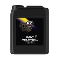 K2 APC NEUTRAL PRO 5L ČISTIACI PROSTRIEDOK K2 APC NEUTRAL PRO 5L ČISTIACI PROSTRIEDOK