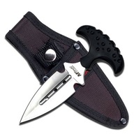 Značkový bodací nôž MTech USA MT-20-41SL s nylonovým puzdrom na opasok Značkový bodací nôž MTech USA MT-20-41SL s nylonovým puzdrom na opasok