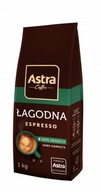 Astra Coffee MILD Espresso 1kg zrnková Astra Coffee MILD Espresso 1kg zrnková
