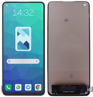 LCD displej Xiaomi Mi 11 Lite 5G INCELL obrazovka LCD displej Xiaomi Mi 11 Lite 5G INCELL obrazovka