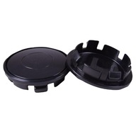 4 ks. Stredové kryty pre ráfiky VW 65 mm a 56 mm bez loga 4 ks. Stredové kryty pre ráfiky VW 65 mm a 56 mm bez loga