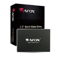 SSD - 120 GB Intel TLC 510 MB/s AFOX