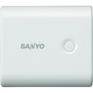 Prenosná USB power banka Sanyo KBC-L2B