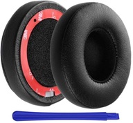 NÁUŠNÉ NÁUŠNÉ NÁUŠNICE pre BEATS SOLO 2.0 3.0 Black NÁUŠNÉ NÁUŠNÉ NÁUŠNICE pre BEATS SOLO 2.0 3.0 Black