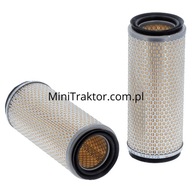 Vzduchový filter Kubota GL, L Vzduchový filter Kubota GL, L
