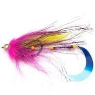 Mr. Pike Tail WP Pike Streamer 17cm 5,5g Mr. Pike Tail WP Pike Streamer 17cm 5,5g