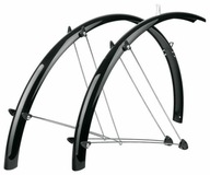 26" blatníky SKS ATB 60, čierne 26" blatníky SKS ATB 60, čierne