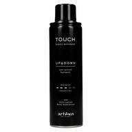 Lak na vlasy Artego Touch Beauty Up Down 250 ml Lak na vlasy Artego Touch Beauty Up Down 250 ml