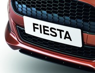 DIFÚZOR DOLNÝ NÁRAZNÍK FORD FIESTA mk7 VÝKON DIFÚZOR DOLNÝ NÁRAZNÍK FORD FIESTA mk7 VÝKON
