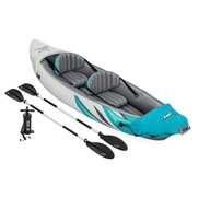 Turistický kajak BESTWAY Rapid Elite X2 Turistický kajak BESTWAY Rapid Elite X2