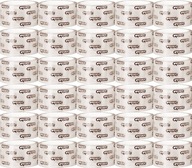 Veľká kancelárska lepiaca páska 12mm/30yd priehľadná x60