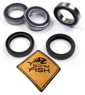 Ložiská kolies zadné Yamaha YZ YZF 250 450 2009-2011 Ložiská kolies zadné Yamaha YZ YZF 250 450 2009-2011