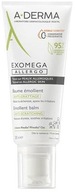 A-DERMA Exomega Allergo telové mlieko 200 ml A-DERMA Exomega Allergo telové mlieko 200 ml