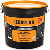 IZOLEX IZOBIT BR | základný roztok | 18 kg