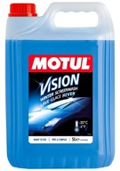 PRÁČKA MOTUL VISION CLASSIC 5L ZIMNÁ PRÁČKA