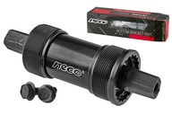VLOŽKA DO FĽAŠE NECO AXLE 110,5mm PEVNÁ OCEL VLOŽKA DO FĽAŠE NECO AXLE 110,5mm PEVNÁ OCEL