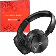 BEZDRÔTOVÉ SLÚCHADLÁ DO UŠÍ SWISSTEN RADIO FM BEZDRÔTOVÉ SLÚCHADLÁ DO UŠÍ SWISSTEN RADIO FM