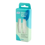 TEPE BRIDGE AND FLOSS DENTAL Flosser 30 ks TEPE BRIDGE AND FLOSS DENTAL Flosser 30 ks