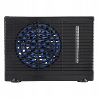 PRENOSNÝ VENTILÁTOR KLIMATIZÁCIE DO AUTO 12V PRENOSNÝ VENTILÁTOR KLIMATIZÁCIE DO AUTO 12V