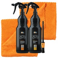 ADBL Interiér WOW + čistič - sada na plasty ADBL Interiér WOW + čistič - sada na plasty
